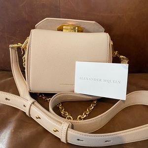 Alexander McQueen Purse
